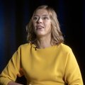 Kersti Kaljulaid: mul ei ole tõesti tunnet, et kusagilt sügeleks