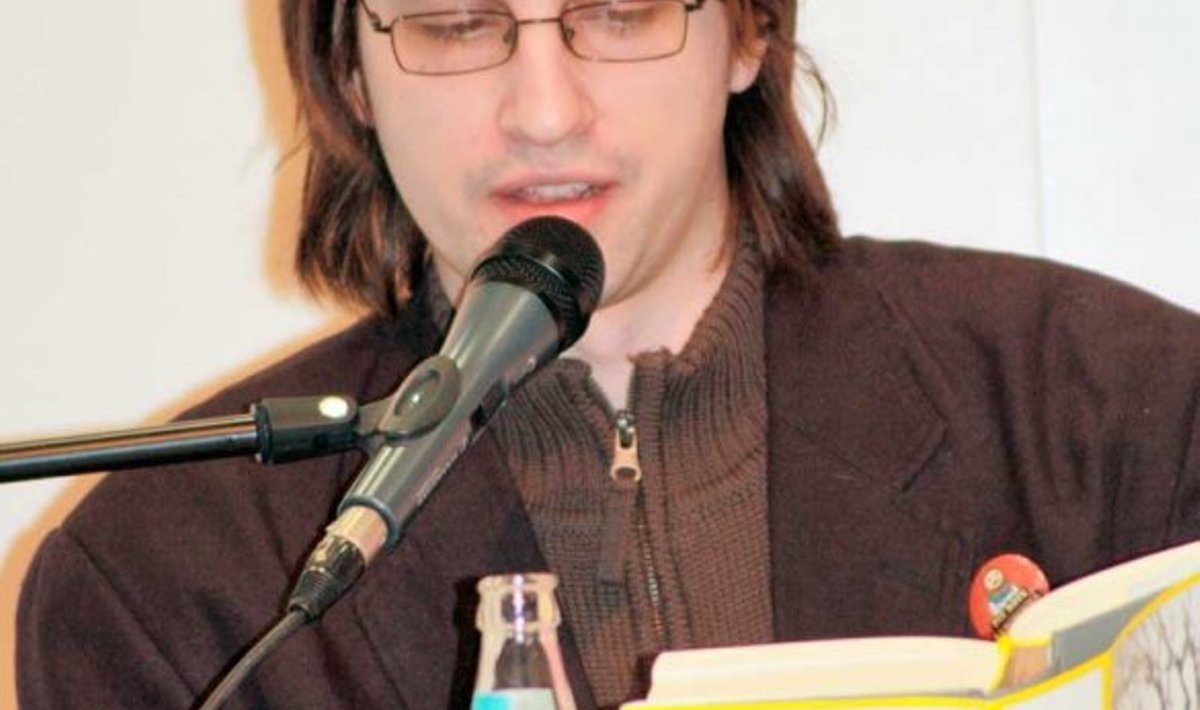 Clemens J. Setz (de.academic.ru)