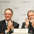 Бывший глава Олимпийского комитета Бразилии приговорен к 30 годам тюрьмы