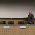 BLOGI JA VIDEO: Välisminister Marina Kaljurand laevakaitsjate juhtumist: ootasime positiivset otsust