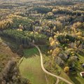 Natura metsamaad läksid majandamiseks lukku. Kauaks?