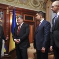 В Еврокомиссии анонсировали выделение Украине 500 миллионов евро помощи