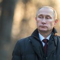 Putin: Moskvaga ultimaatumite keeles rääkimine on perspektiivitu