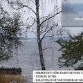 Силы обороны Швеции: нашу границу нарушила малогабаритная подводная лодка другого государства