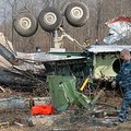 Moskva andis Poolale kuus köidet Smolenski lennuõnnetuse materjale