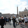 Как туристу избежать огромных очередей в популярных местах Рима?