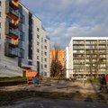 Tallinna korterite ruutmeetri hind langes. Statistika peegeldab reaalsust