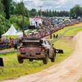 Rally Estonia pakub tänavu kahte sorti pealtvaatamisalasid, muudatusi tehti ka võistlustrassil