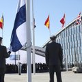 Soome on NATO-s: liitumisdokument on USA välisministrile üle antud