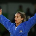 Kosovo sai ajaloo esimese olümpiamedali - kohe kulla