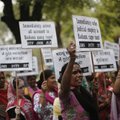 India peaministri parteikaaslane vägistamisest: vahel on see õige, vahel vale