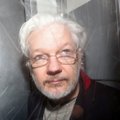 Briti kohus otsustas, et Julian Assange’i võib USA-le välja anda