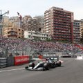 Monaco GP-d alustab esikohalt Hamilton, Ferrari uskumatu prohmakas rikkus Leclerci kvalifikatsiooni