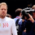 VIDEO | Leclerc võitis Monaco GP viimase vabatreeningu, Vettel sõitis seina