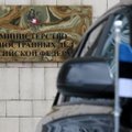Venemaa käskis riigist lahkuda ühel Eesti saatkonna töötajal