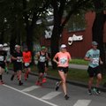 Tallinna Maraton toob kaasa liiklusmuudatusi Lauluväljaku ümbruses ja Pirital