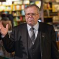 Riigikogust Tartu linnavolikogu esimeheks läinud Aadu Musta palk tõsteti riigikogu palga lähistele