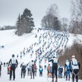 AMETLIK | Tartu maraton toimub täispikkuses ja originaalrajal