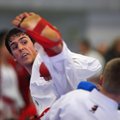 Eesti karateka sattus kõhuviiruse tõttu haiglasse