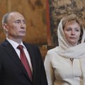 Maja, villa ja mitu korterit: Putini eksnaine Ljudmila hakkas pärast lahutust üle Euroopa kinnisvara kokku ostma