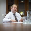 Urmas Kruuse: maaeluminister on asunud lammutama väiketalusid