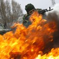 Kolonelleitnant Ühtegi ei usu, et Venemaa alustab Ukrainas täiemahulise sõjaga enne talve