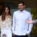 Hiljuti südameoperatsiooni üle elanud Iker Casillast tabas üks saatuselöök veel