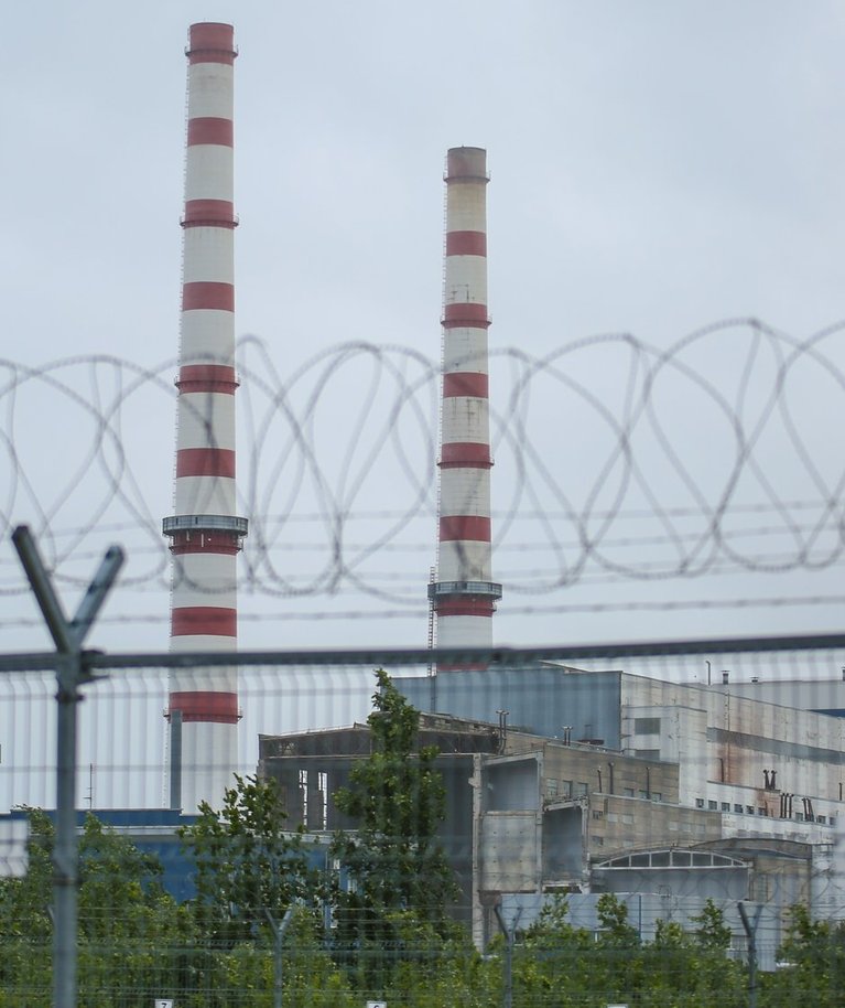 Eesti on aastakümneid põlevkivist elektrit tootnud, ent tulevikus on tarvis suurtele tehastele uus roll leida.