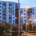 Ober-Haus: Lasnamäe korterite hinnad kasvasid hüppeliselt