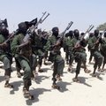 USA õhurünnak tappis Somaalias vähemalt 150 Al-Shababi võitlejat