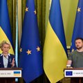 Правда ли, что условие для вступления Украины в ЕС — отказ от прославления Бандеры?