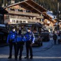 200 британских туристов сбежали из отеля Швейцарии под покровом ночи