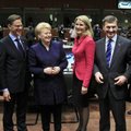 OTSE BRÜSSELIST: Euroopa eelarveläbirääkimised kestsid terve öö