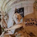 Eesti Ekspressi videolugu Charlie Hebdo tulistamisest Pariisis