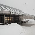 Pärnu lennujaam tahetakse EL-i rahaga korda teha