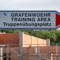 Saksamaal vahistatud kaht arvatavat Vene spiooni kahtlustatakse plahvatuste ja süütamiste ettevalmistamises