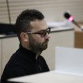 За домогательства к молодым людям метеоролог Юри Каменик получил пять лет условно 