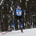 Norra alustas laskesuusatamise MM-i kuldmedaliga, Tomingas tegi lõpuks Eesti seisu veidike ilusamaks