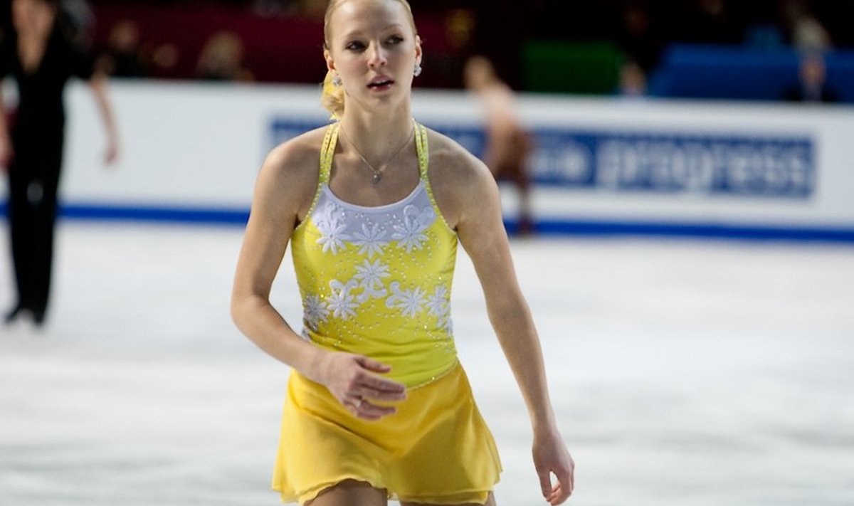 Maria Sergejeva