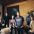 В следующем году группа OneRepublic даст концерт в странах Балтии