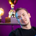 Selgus Kalev/Cramo euromängude ajakava