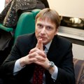 Venemaa kutsus Eerik-Niiles Krossi järjekordselt ülekuulamisele