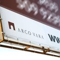 Arco Vara aktsia langes avanedes sügavasse miinusesse