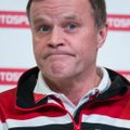 Tommi Mäkinen WRC-sarja muutvast otsusest: meeskondadele on antud liiga vähe infot
