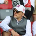 Saksamaa eksjalgpallur: Tuchel võib Bayerni peatreeneri kohalt lahkuda