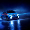 Renault' ideeauto Twin'Run - võimas linnaauto