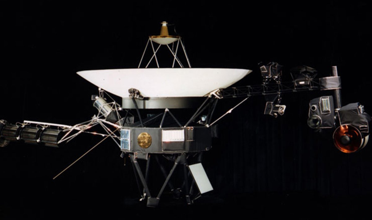 Planeetide gravitatsioonijõudu on kasutatud näiteks 1977. aastal startinud kahel Voyageril, mis praeguseks on jõudnud Päikesesüsteemi piirile.