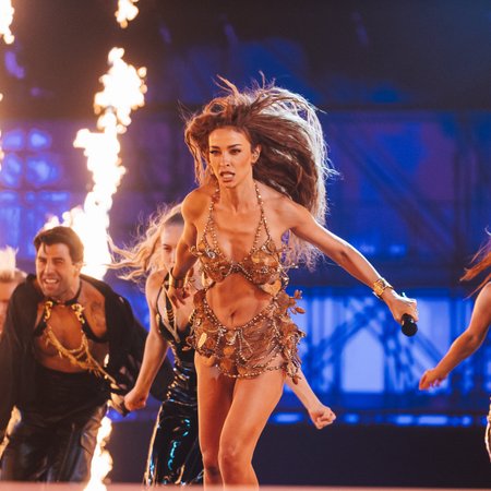 OTSEBLOGI JA -FOTOD MALMÖST | Maailma suurim telesaade sai avapaugu! Kes pääsevad edasi Eurovisioni esimesest poolfinaalist?