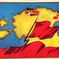 GALERII | Postkaardid, mida postkastist leida oleks hirmus: oktoobripühadeks trükiti Nõukogude Eestis kümneid erinevaid kaarte