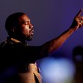 Pikalt Trumpi toetanud Kanye West andis presidendivalimistel hääle iseendale